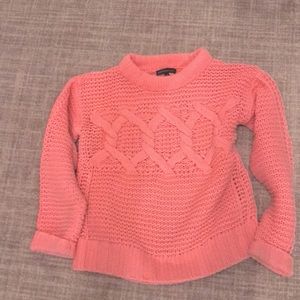 Banana republic chunky sweater